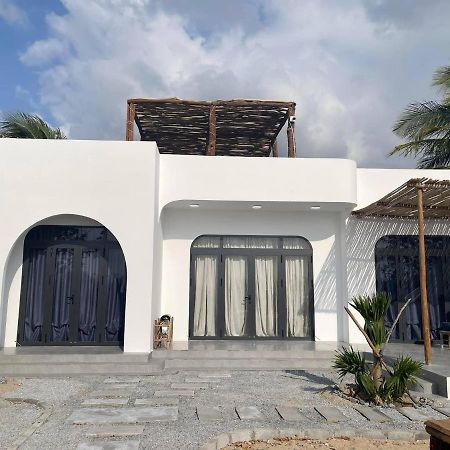 My Hoa Oceanfront Home Ap My Hai Ngoại thất bức ảnh