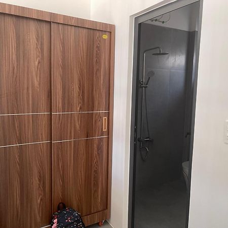 My Hoa Oceanfront Home Ap My Hai Ngoại thất bức ảnh