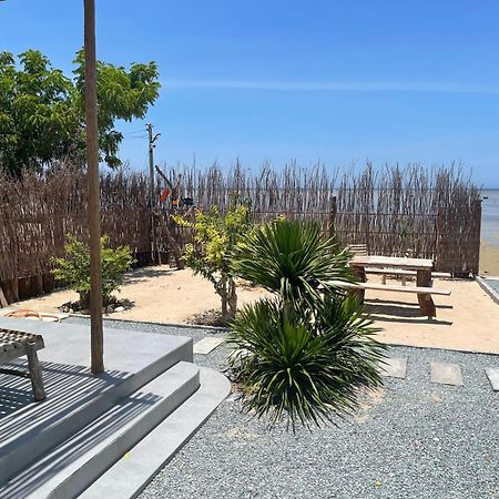 My Hoa Oceanfront Home Ap My Hai Ngoại thất bức ảnh