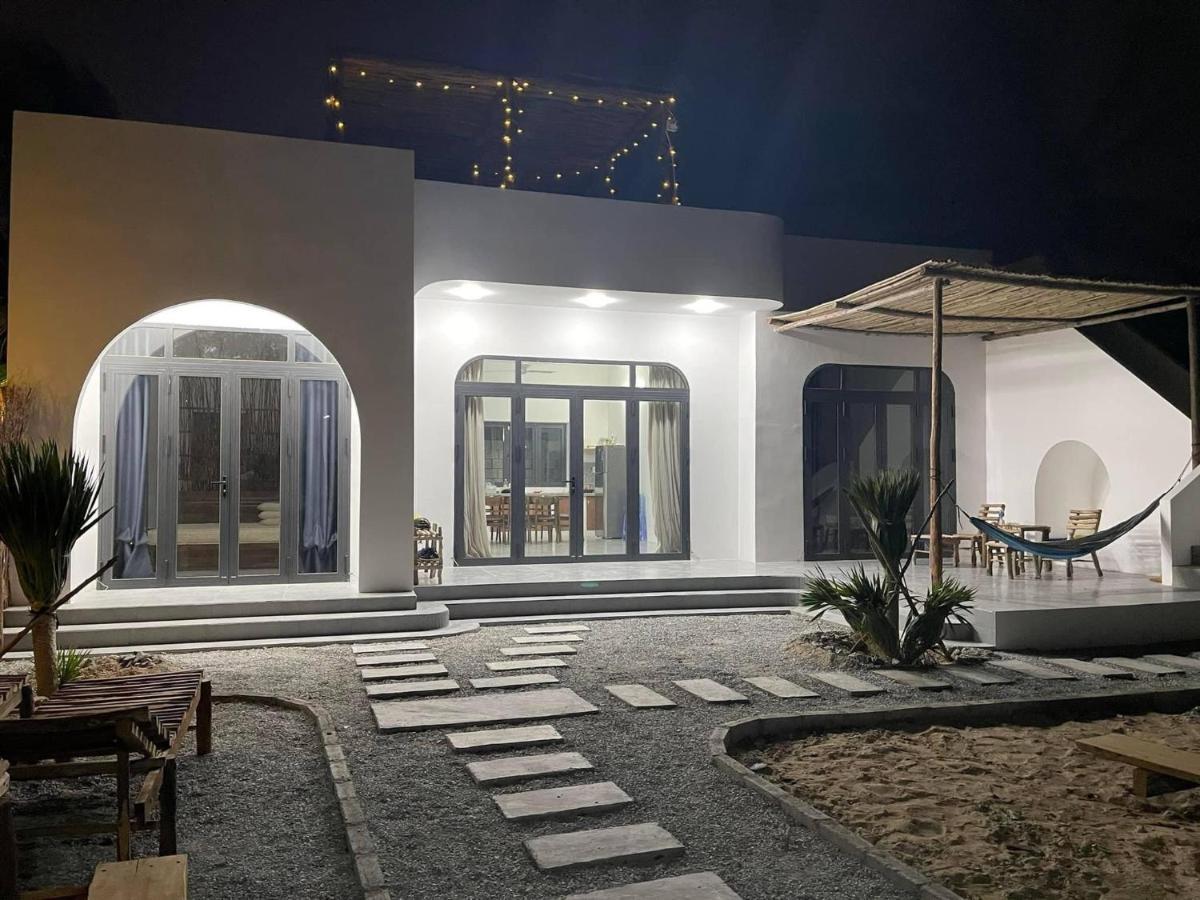 My Hoa Oceanfront Home Ap My Hai Ngoại thất bức ảnh