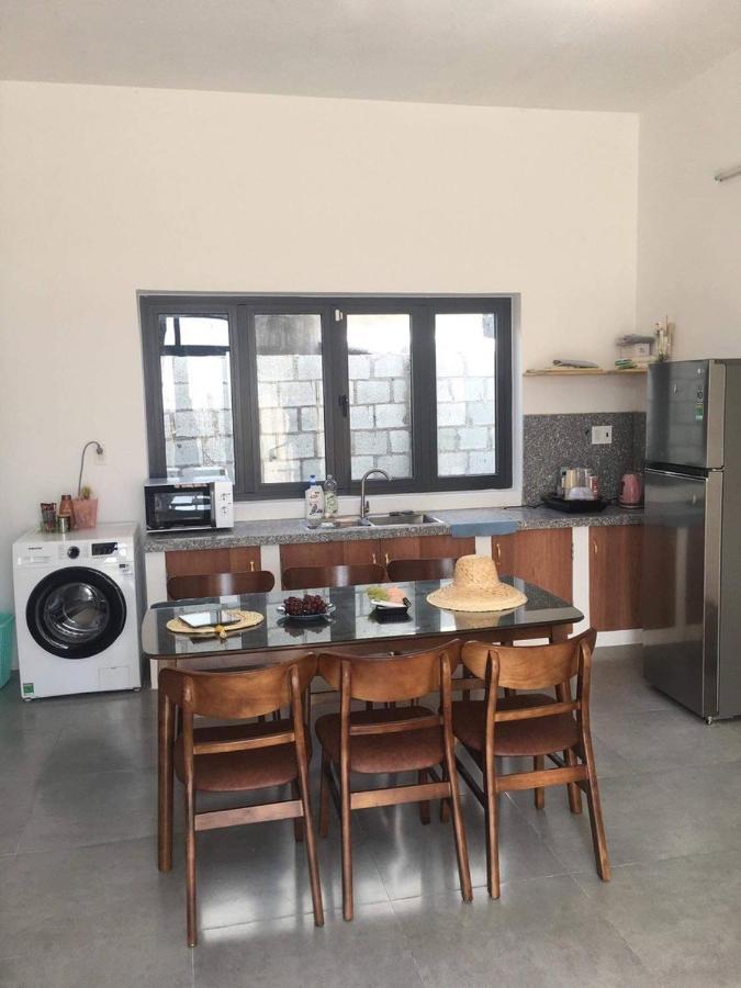 My Hoa Oceanfront Home Ap My Hai Ngoại thất bức ảnh