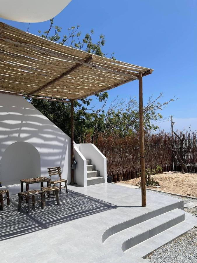 My Hoa Oceanfront Home Ap My Hai Ngoại thất bức ảnh