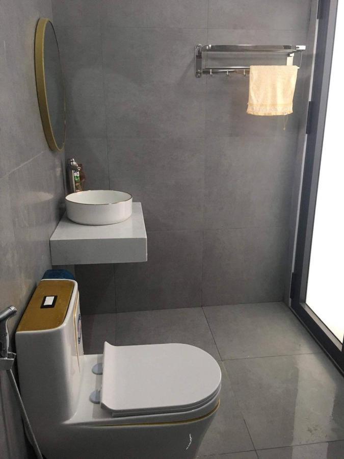 My Hoa Oceanfront Home Ap My Hai Ngoại thất bức ảnh