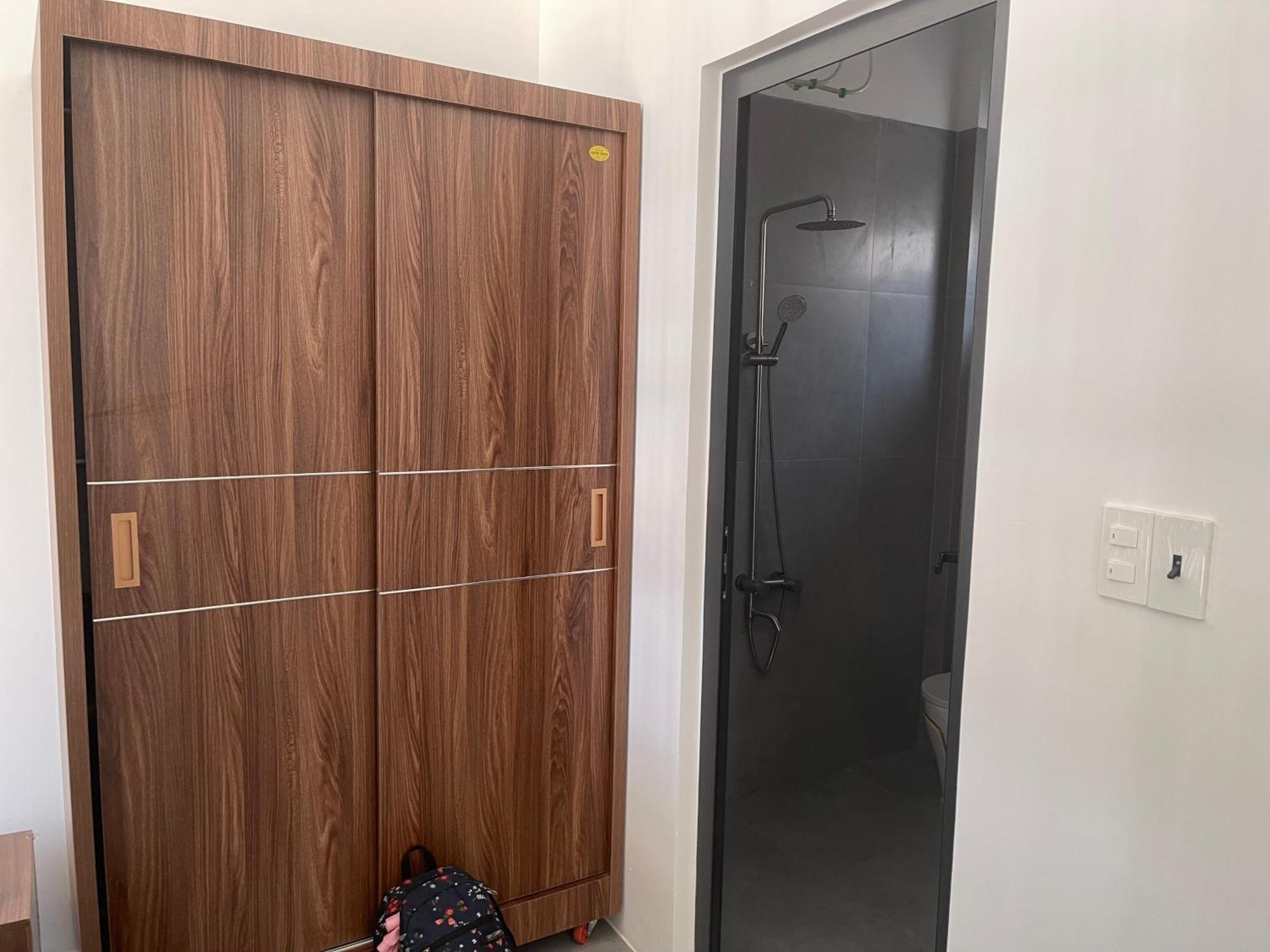 My Hoa Oceanfront Home Ap My Hai Ngoại thất bức ảnh